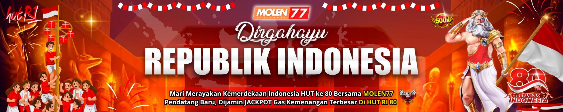 Molen77 Hut RI 80